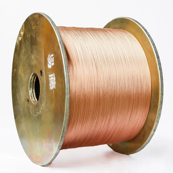 Copper Wire