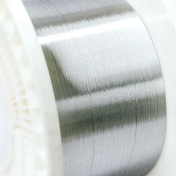 Coated Wire
