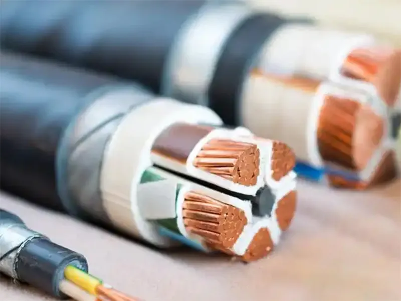 Electrical Cable