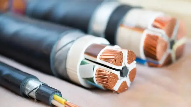 Electrical Cable