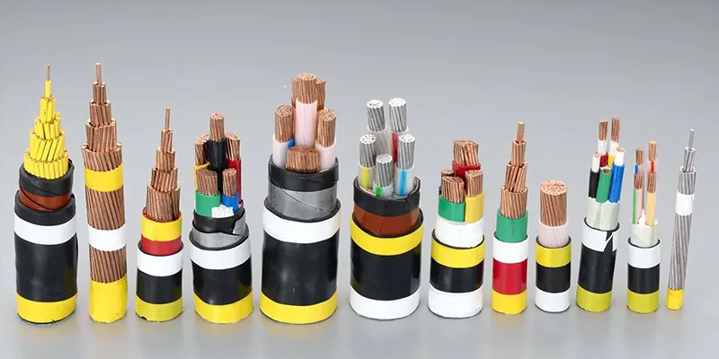 Electrical Cable