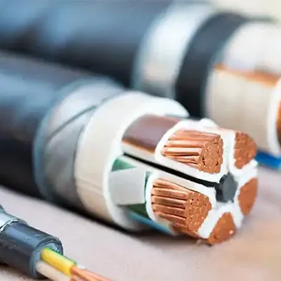 Electrical Cable