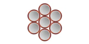 Conductors for Radar and Rear-View Camera Wiring Harnesses