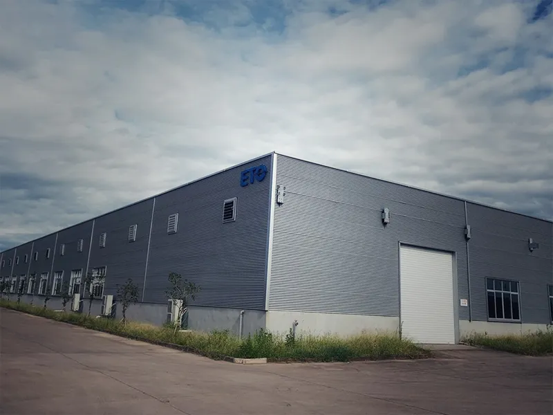 Specialists in Copper and Copper Alloy Conductors