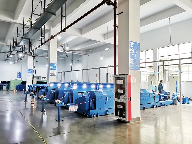 Our products meet international standards