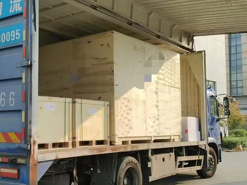 We specialize in customized solutions