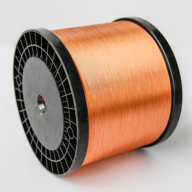 Copper Alloy Conductor
