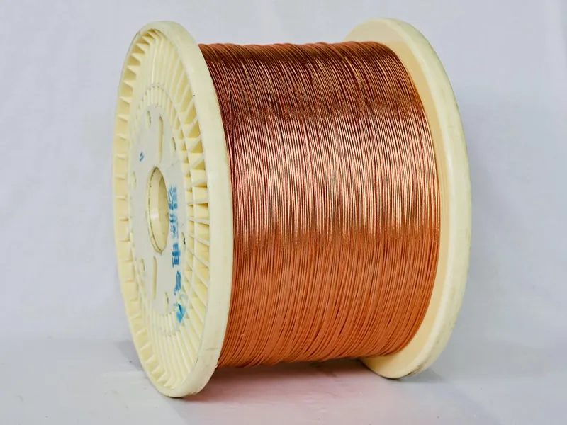Pure Copper Wire