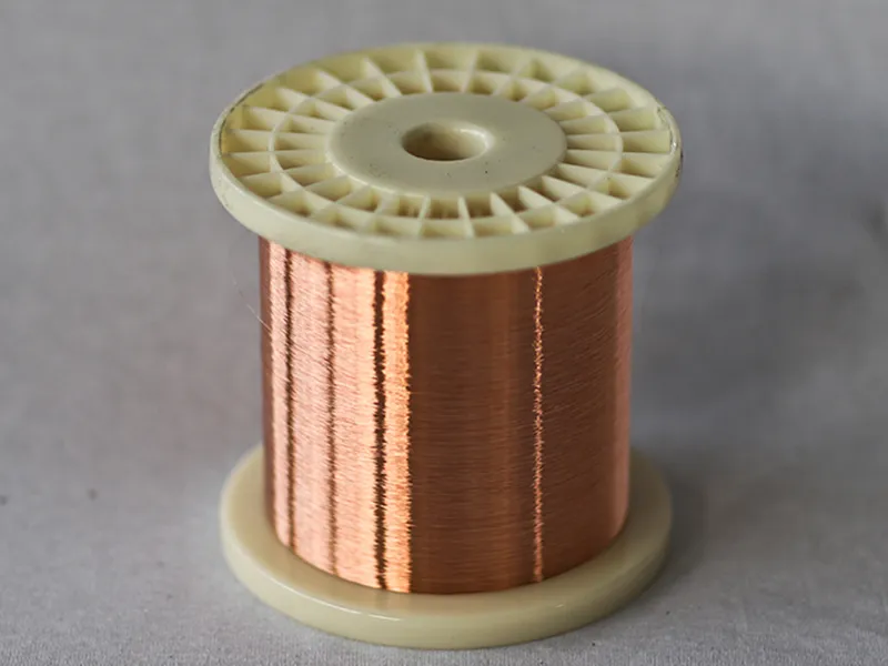 Single Crystal Copper Wire (OCC)