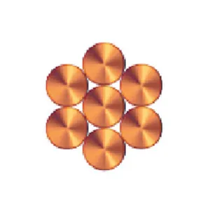 Copper Silver Alloy Wire (CuAg)