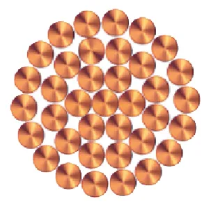 Copper Silver Alloy Wire (CuAg)