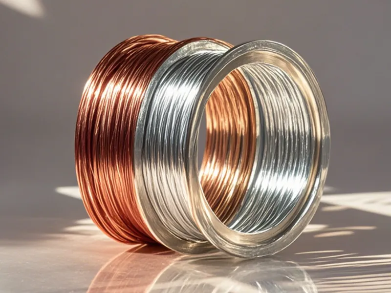 Copper Silver Alloy Wire (CuAg)