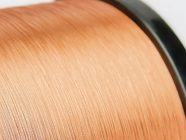 Copper Alloy Conductor