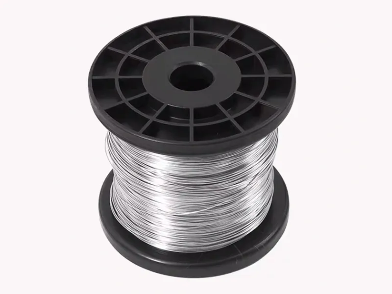 Stainless Steel Wire (SUS)